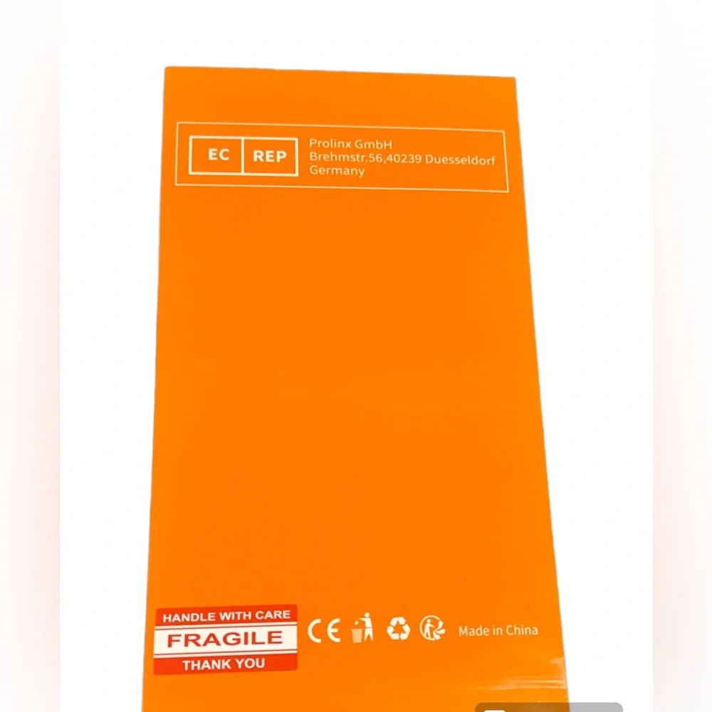 NWT SCREEN PROTECTOR, QHOHQ for iPhone 15 Pro